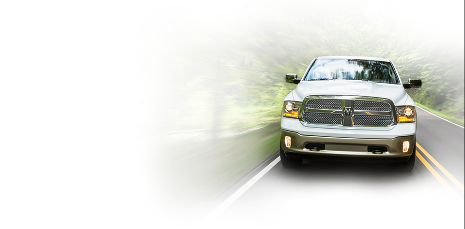2014 Ram 1500 Uconnect Access System with available 8.4-inch Touchscreen